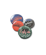 LFYT - BUTTON BADGE SET LA261701