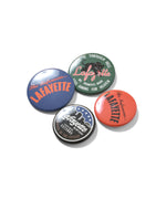 LFYT - BUTTON BADGE SET LA261701