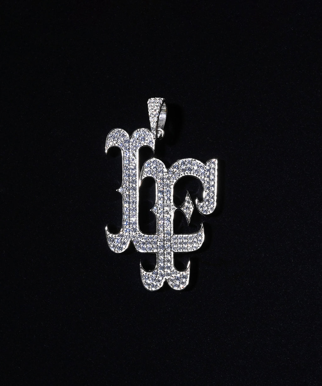 LFYT - LF LOGO PENDANT TOP LS262001