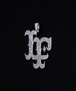 LFYT - LF LOGO PENDANT TOP LS262001