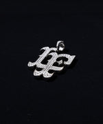 LFYT - LF LOGO PENDANT TOP LS262001