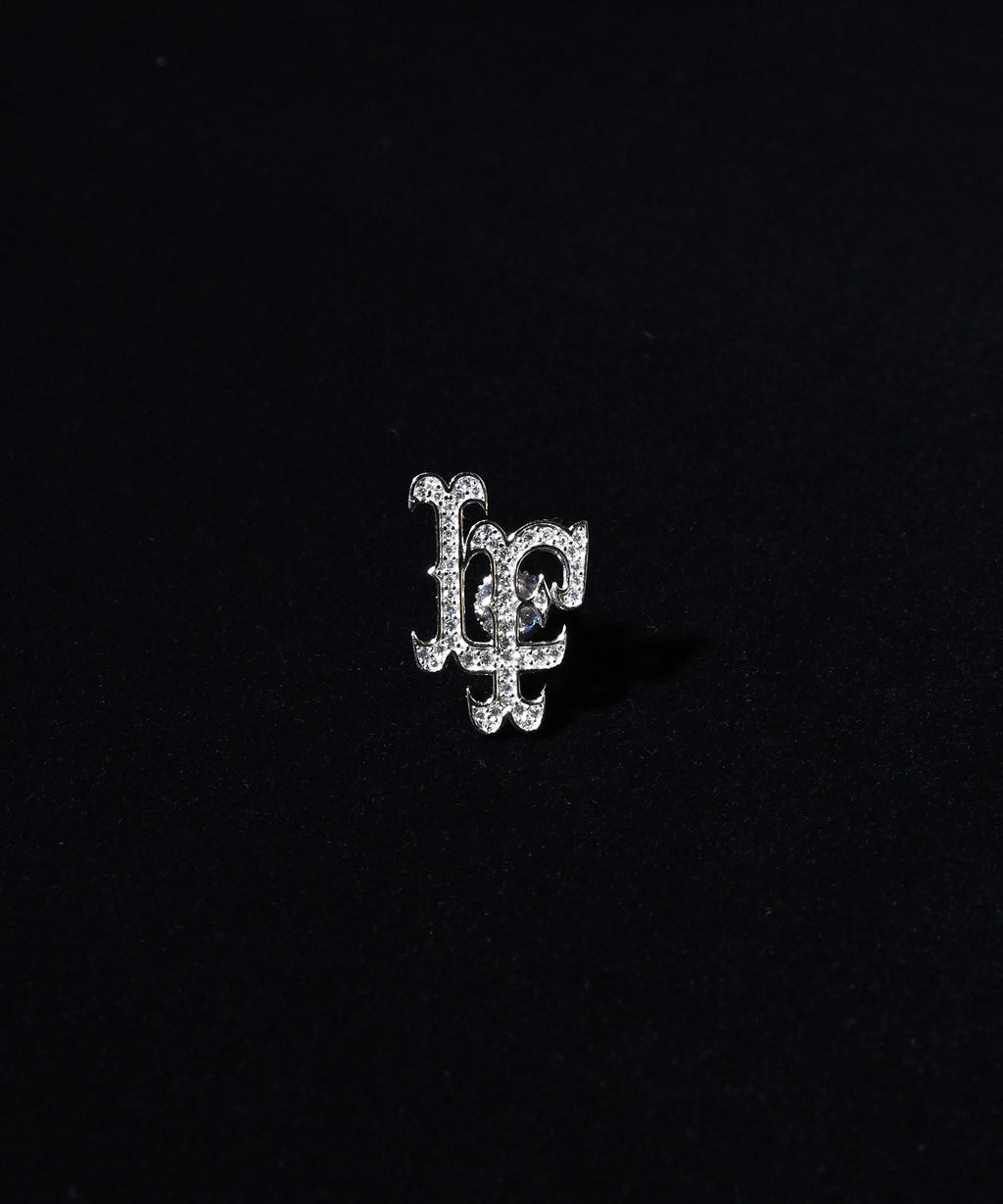LFYT - LF LOGO EARRING LS262002