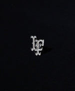 LFYT - LF LOGO EARRING LS262002