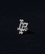 LFYT - LF LOGO EARRING LS262002