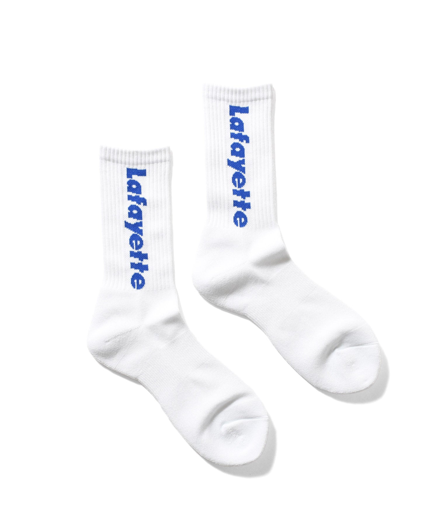 LFYT - Lafayette LOGO CREW SOCKS LA252101