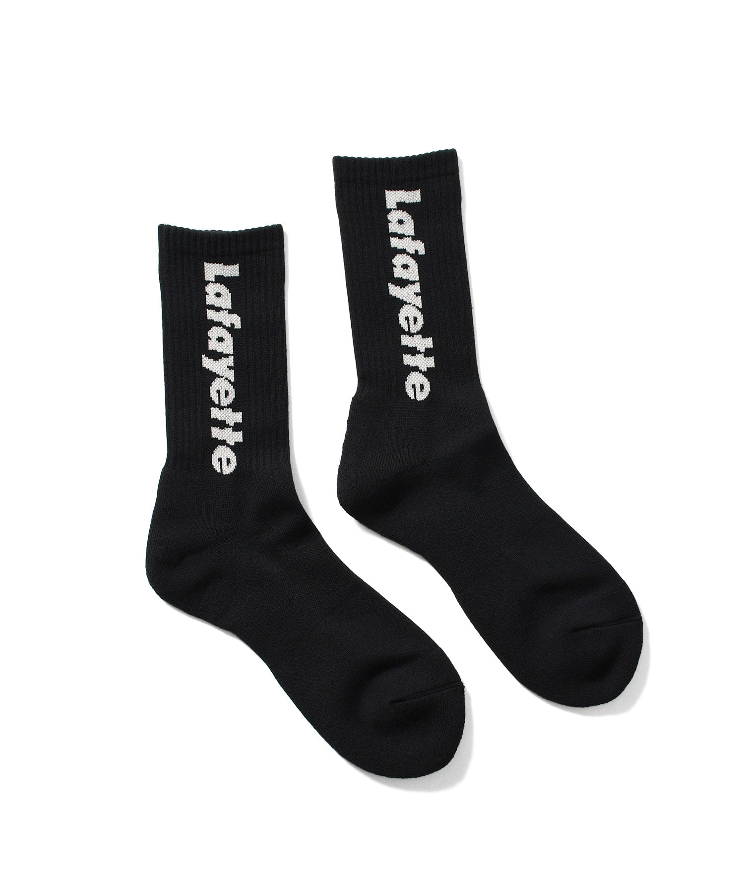 LFYT - Lafayette LOGO CREW SOCKS LA252101
