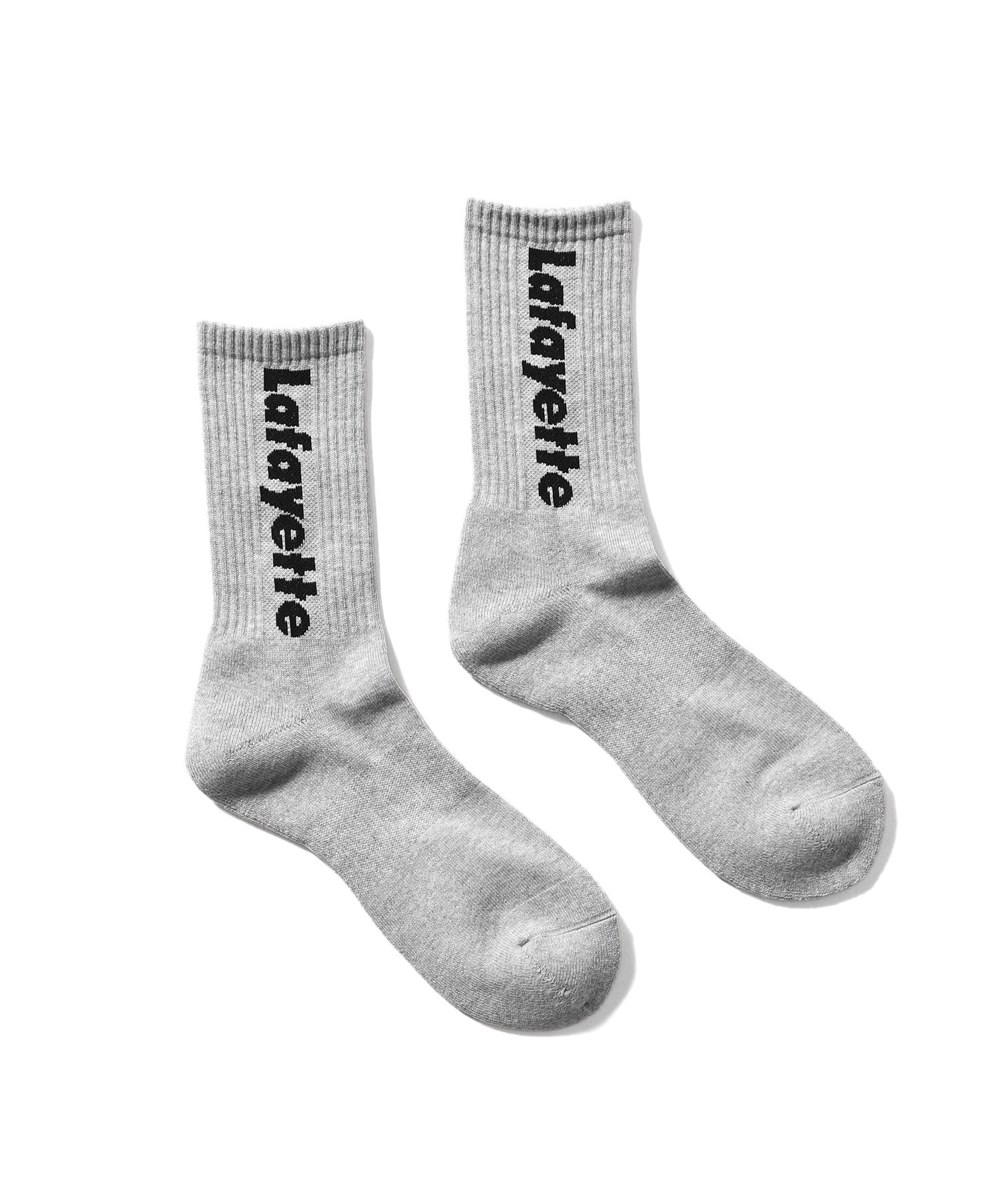LFYT - Lafayette LOGO CREW SOCKS LA252101