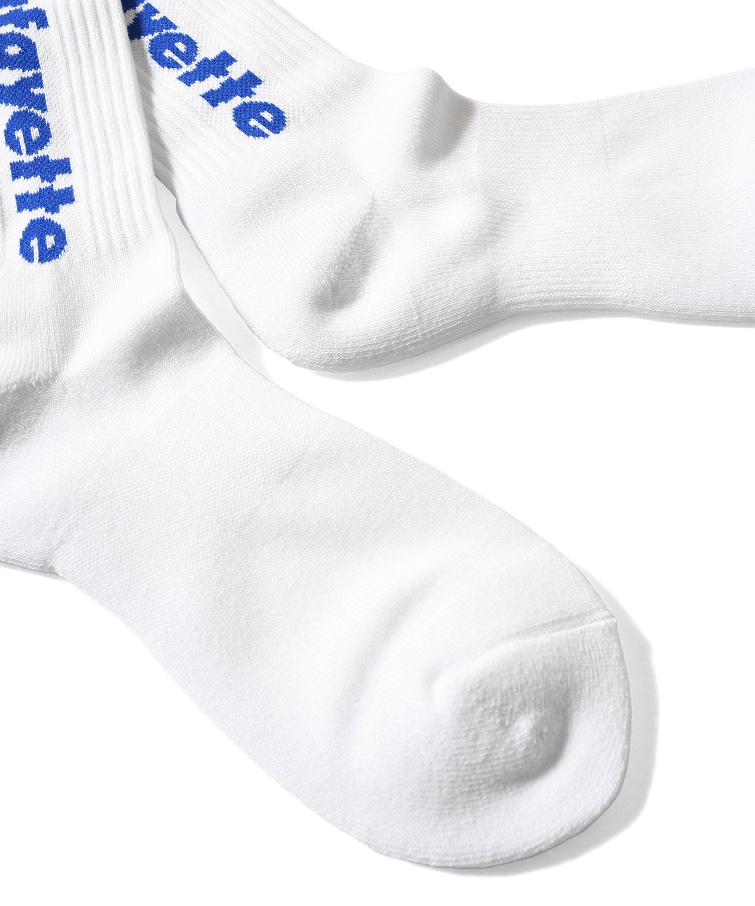 LFYT - Lafayette LOGO CREW SOCKS LA252101