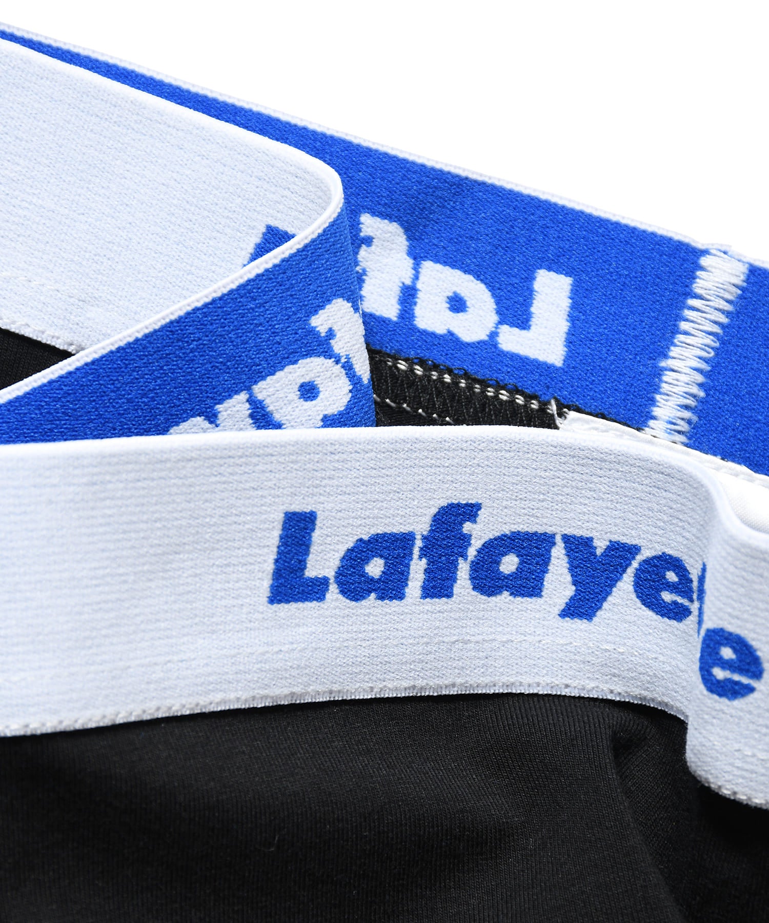 LFYT - Lafayette LOGO BOXER BRIEF LA252102