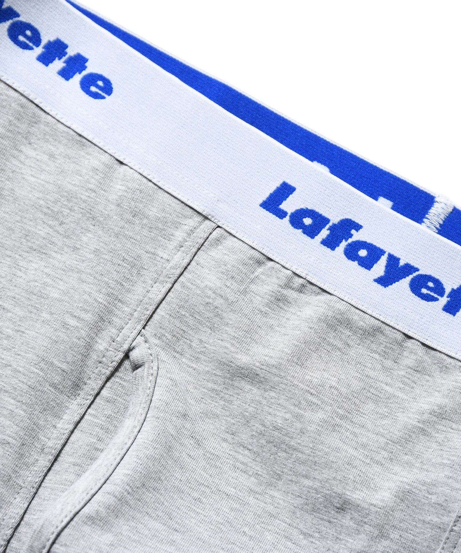 LFYT - Lafayette LOGO BOXER BRIEF LA252102