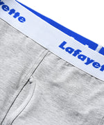 LFYT - Lafayette LOGO BOXER BRIEF LA252102