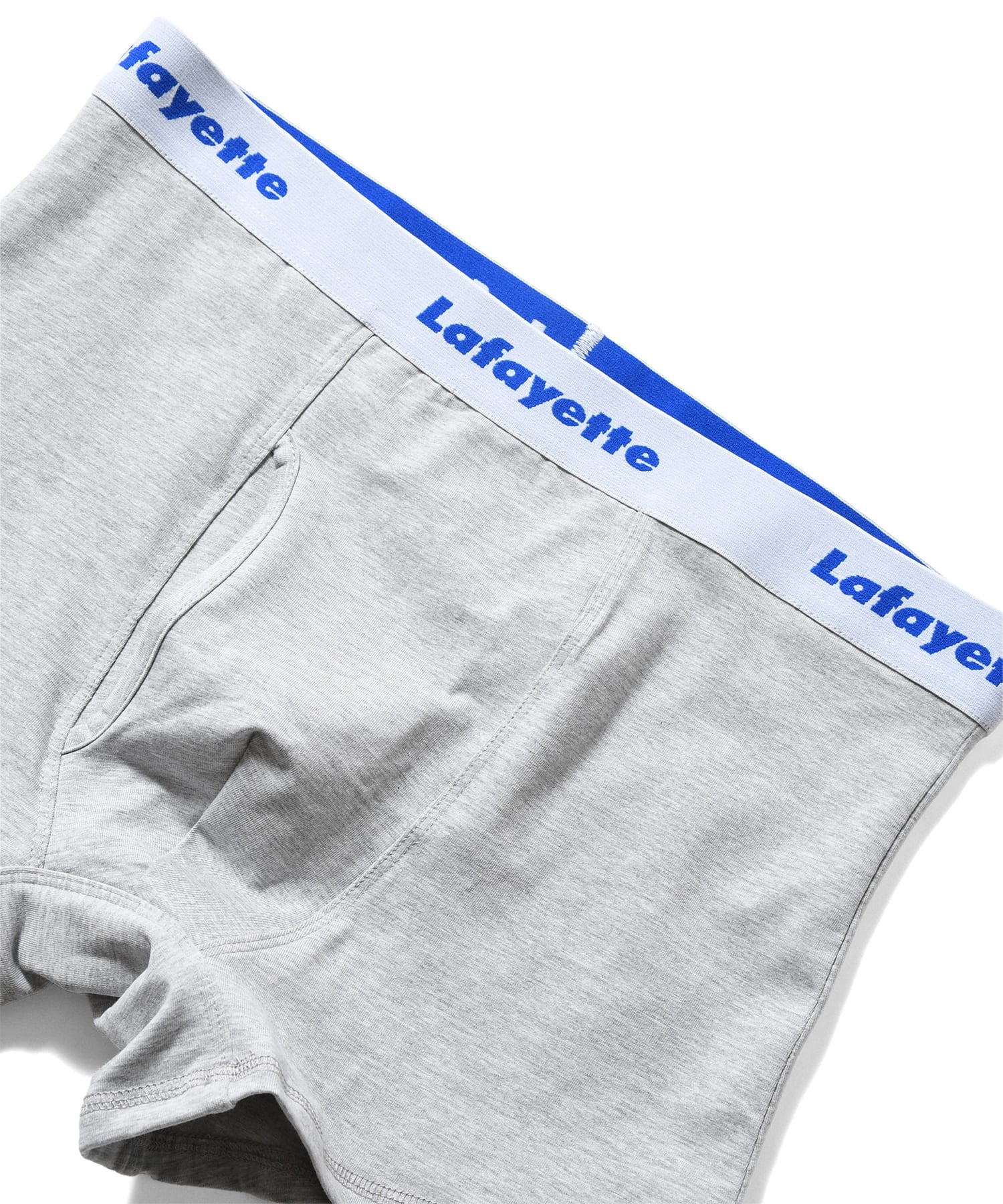 LFYT - Lafayette LOGO BOXER BRIEF LA252102