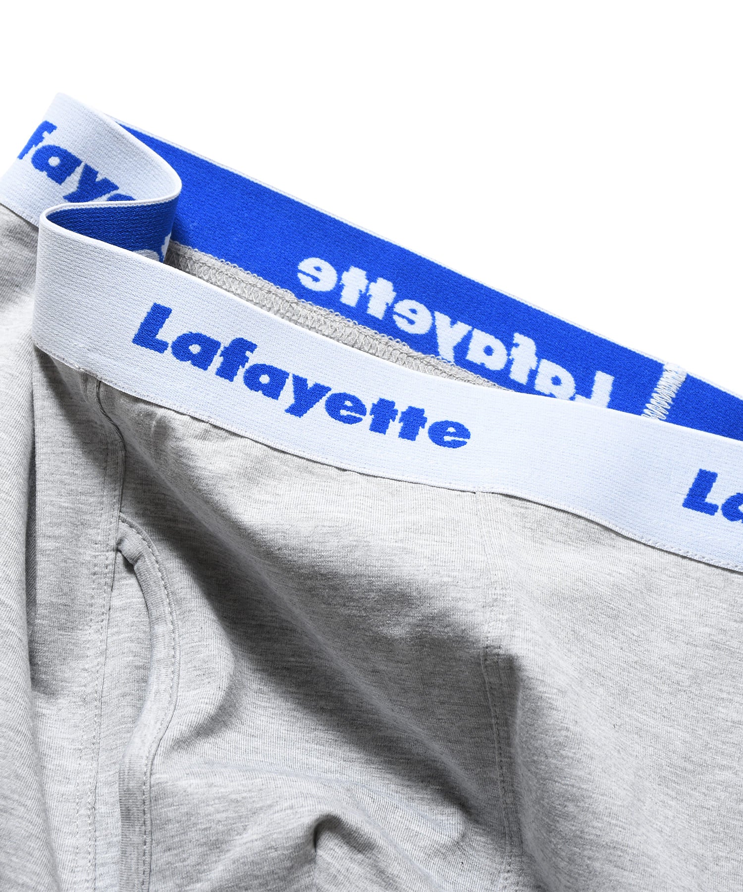 LFYT - Lafayette LOGO BOXER BRIEF LA252102