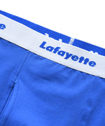 LFYT - Lafayette LOGO BOXER BRIEF LA252102