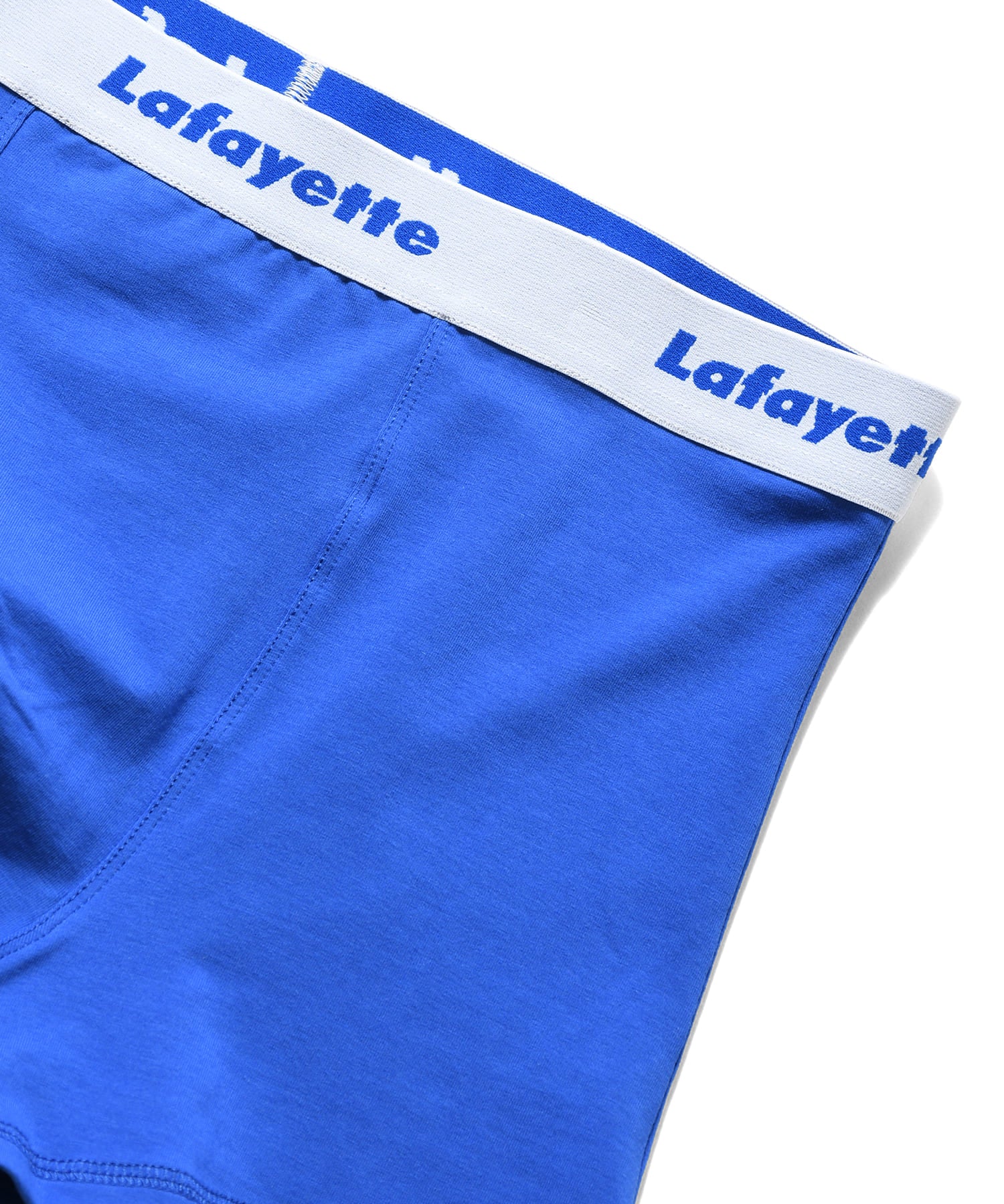 LFYT - Lafayette LOGO BOXER BRIEF LA252102