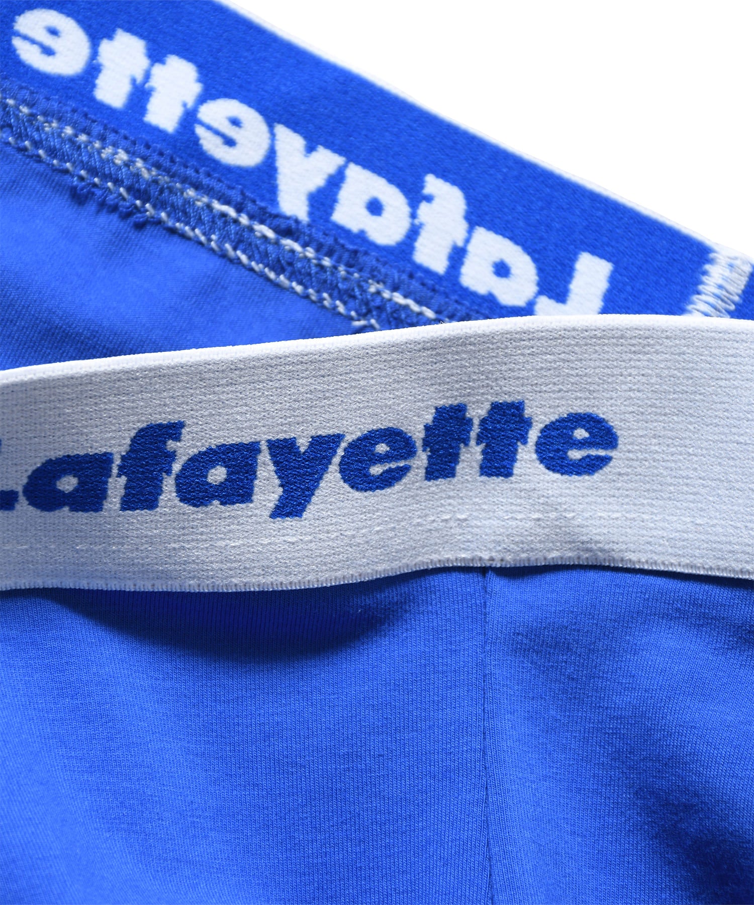 LFYT - Lafayette LOGO BOXER BRIEF LA252102
