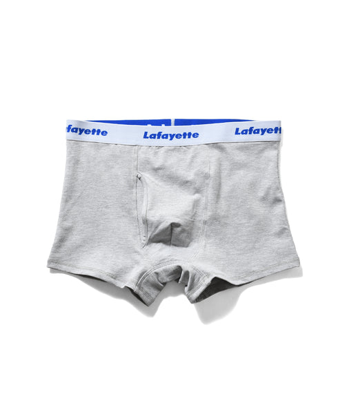 LFYT - Lafayette LOGO BOXER BRIEF LA252102