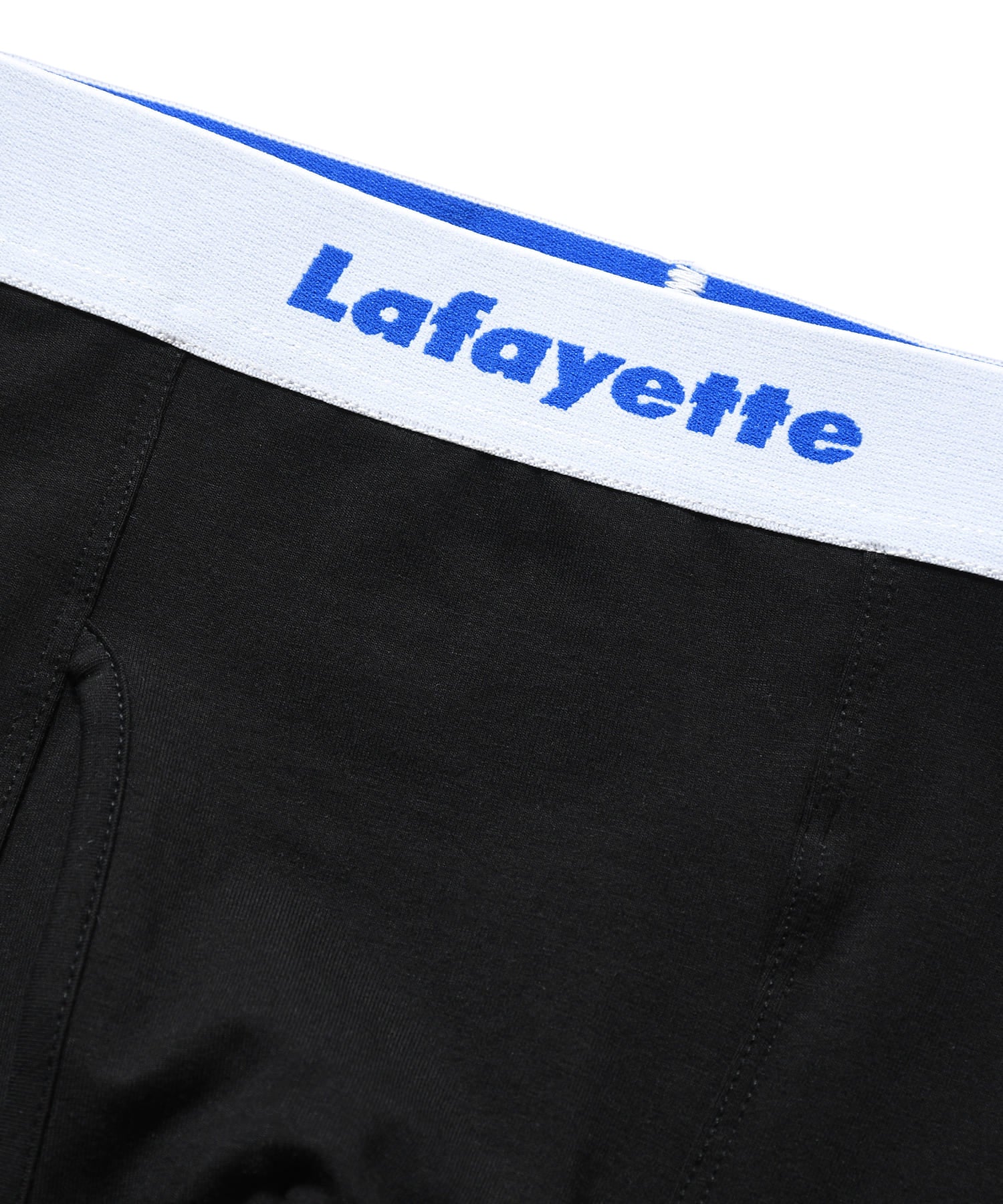 LFYT - Lafayette LOGO BOXER BRIEF LA252102