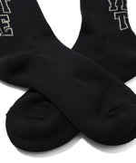 LFYT - LINE BREAK SOCKS LS262101