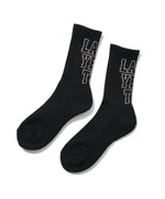 LFYT - LINE BREAK SOCKS LS262101