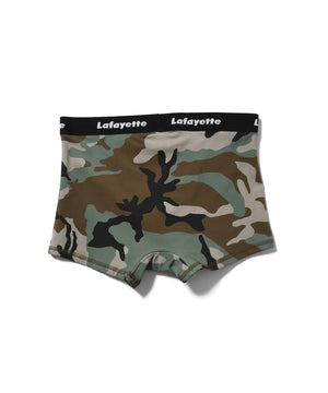 LFYT - Lafayette LOGO BOXER BRIEF LA262101