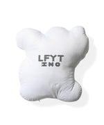 LFYT × INO - Mr.Lafayette Cushion