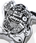 LFYT × INO - Mr.Lafayette Cushion