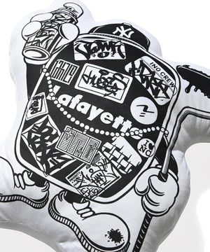 LFYT × INO - Mr.Lafayette Cushion