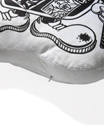LFYT × INO - Mr.Lafayette Cushion