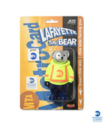 LFYT × MTA - KNICK KNACKS TOY Lafayette BEAR LA242301