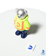 LFYT × MTA - KNICK KNACKS TOY Lafayette BEAR LA242301