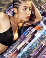 LFYT × INO - Domino Premium Leisure Seat