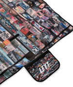 LFYT × INO - Domino Premium Leisure Seat