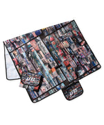 LFYT × INO - Domino Premium Leisure Seat