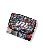 LFYT × INO - Domino Premium Leisure Seat