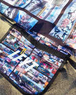 LFYT × INO - Domino Premium Leisure Seat