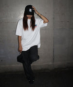 LFYT × BLAZZ WORKS BZ Logo Mesh Cap LE240124