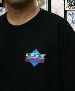 LFYT × LEGALIZE TOKYO  - CITY EXPRESS TEE LE230157