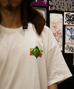 LFYT × LEGALIZE TOKYO  - CITY EXPRESS TEE LE230157