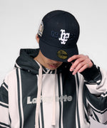 LFYT x NEW ERA LF LOGO 59FIFTY 20 週年紀念版 LS231405 海軍藍