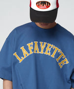 LFYT APPLIQUE ARCH LOGO TEE LS230121