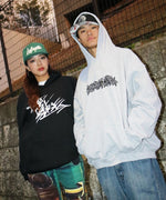 LFYT × ENTA DA STAGE - 「KANE」PULLOVER HOODIE DESIGN B LE230517