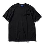 【受注予約 : 5月下旬頃より発送】LFYT エルエフワイティー BIGAPPLE TEE 半袖Tシャツ