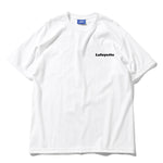 【受注予約 : 5月下旬頃より発送】LFYT エルエフワイティー BIGAPPLE TEE 半袖Tシャツ