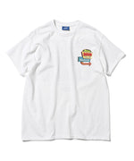 LFYT × BACK YARD BROOKLYN to YOKOHAMA TEE LE230133