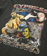 LFYT × Cypress Ueno 和 Roberto Yoshino RAP TEE LE230152