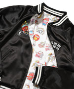 LFYT × THREE TIDES TATTOO - HORIMATSU REVERSILE JACKET LE261001