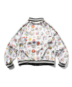 LFYT × THREE TIDES TATTOO - HORIMATSU REVERSILE JACKET LE261001