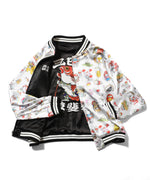 LFYT × THREE TIDES TATTOO - HORIMATSU REVERSILE JACKET LE261001