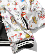 LFYT × THREE TIDES TATTOO - HORIMATSU REVERSILE JACKET LE261001